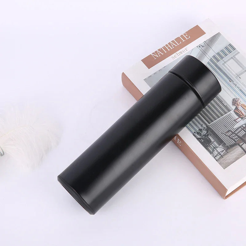 ThermoSmart™ – 温度ディスプレイ付きスマート真空ボトル