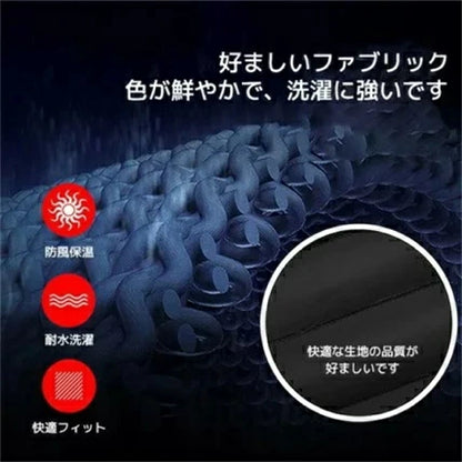 🔥【本日終了！NO.1位 獲得】KairoMax™ ヒーティングジャケット