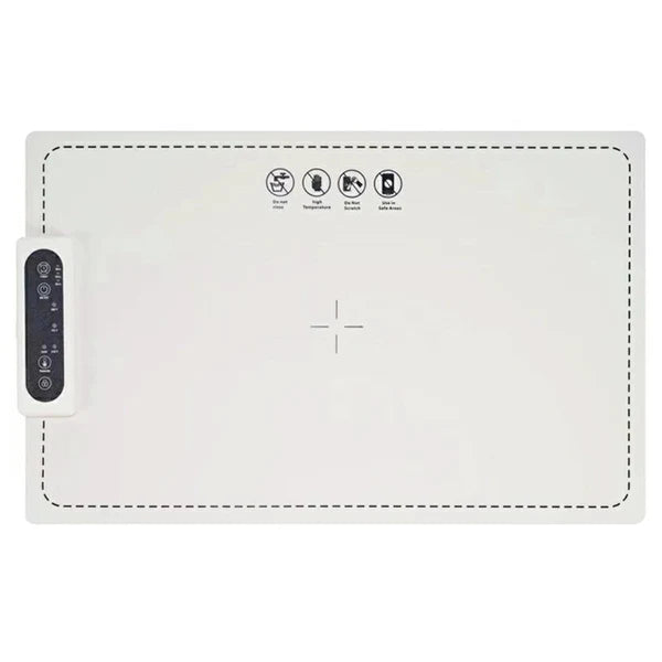 【本日終了！NO.1位 獲得】NanimonoTray™ 保温プレート